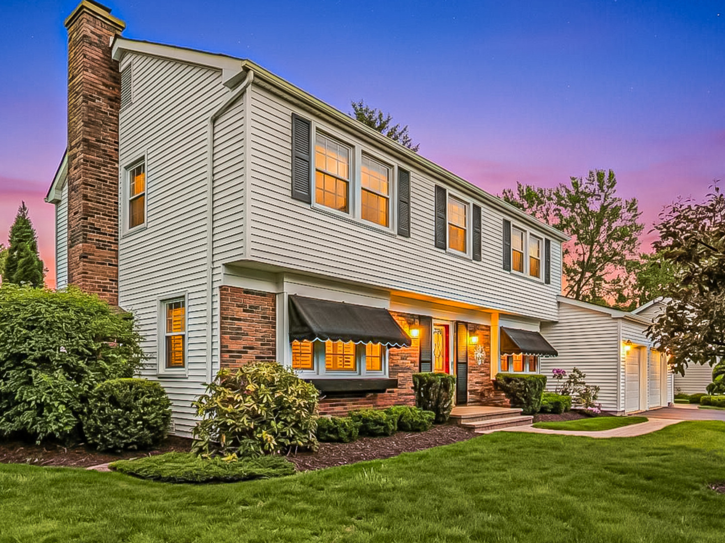 Homes for sale in Buffalo Grove, IL | 5 Knight Hill Ln, Buffalo Grove, IL 60089 | MLS# 12666276