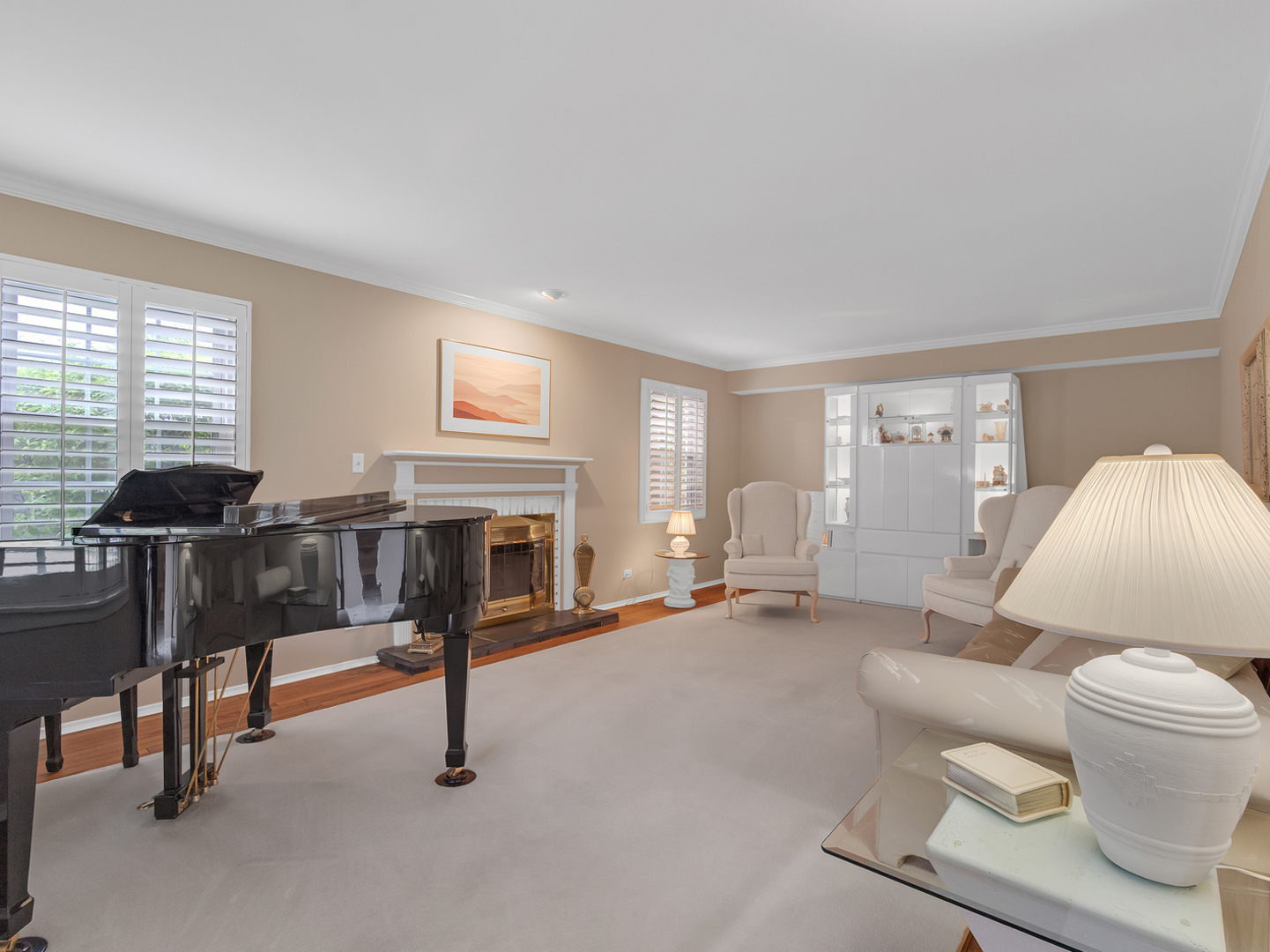 Homes for sale in Buffalo Grove, IL | 5 Knight Hill Ln, Buffalo Grove, IL 60089 | MLS# 12666276