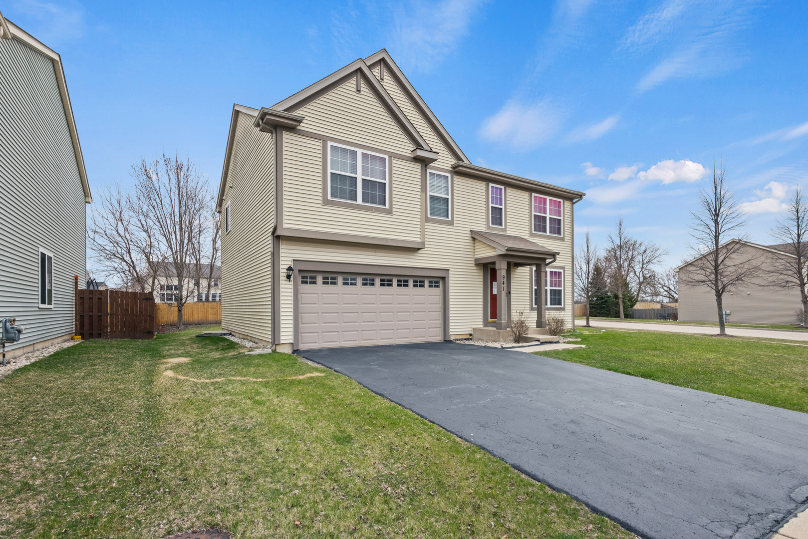 Homes for sale in Volo, IL | 941 Brahms Rd, Volo, IL 60073 | MLS# 12666280