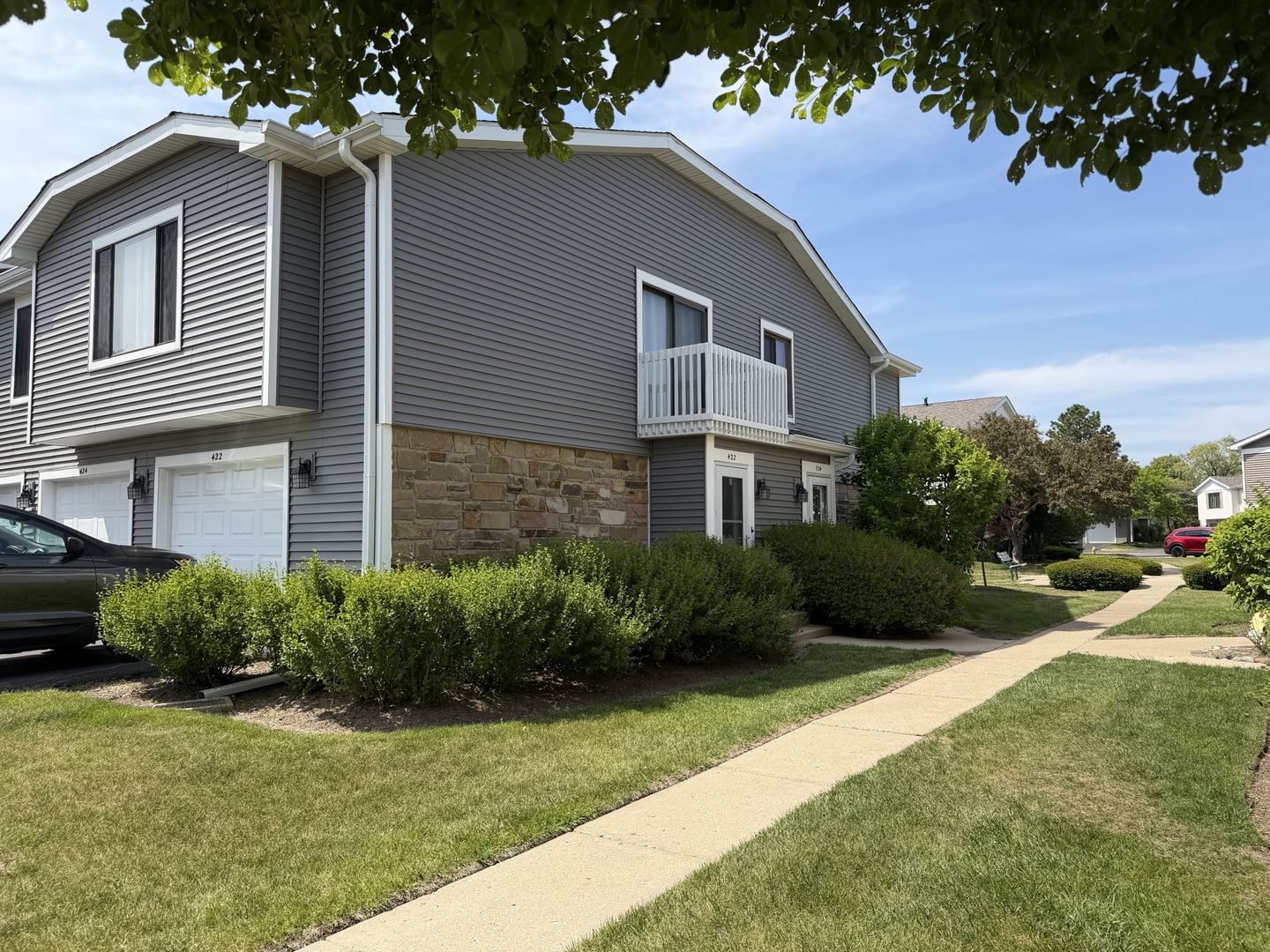 Homes for sale in Vernon Hills, IL | 422 Buchanan Ct #422, Vernon Hills, IL 60061 | MLS# 12666285