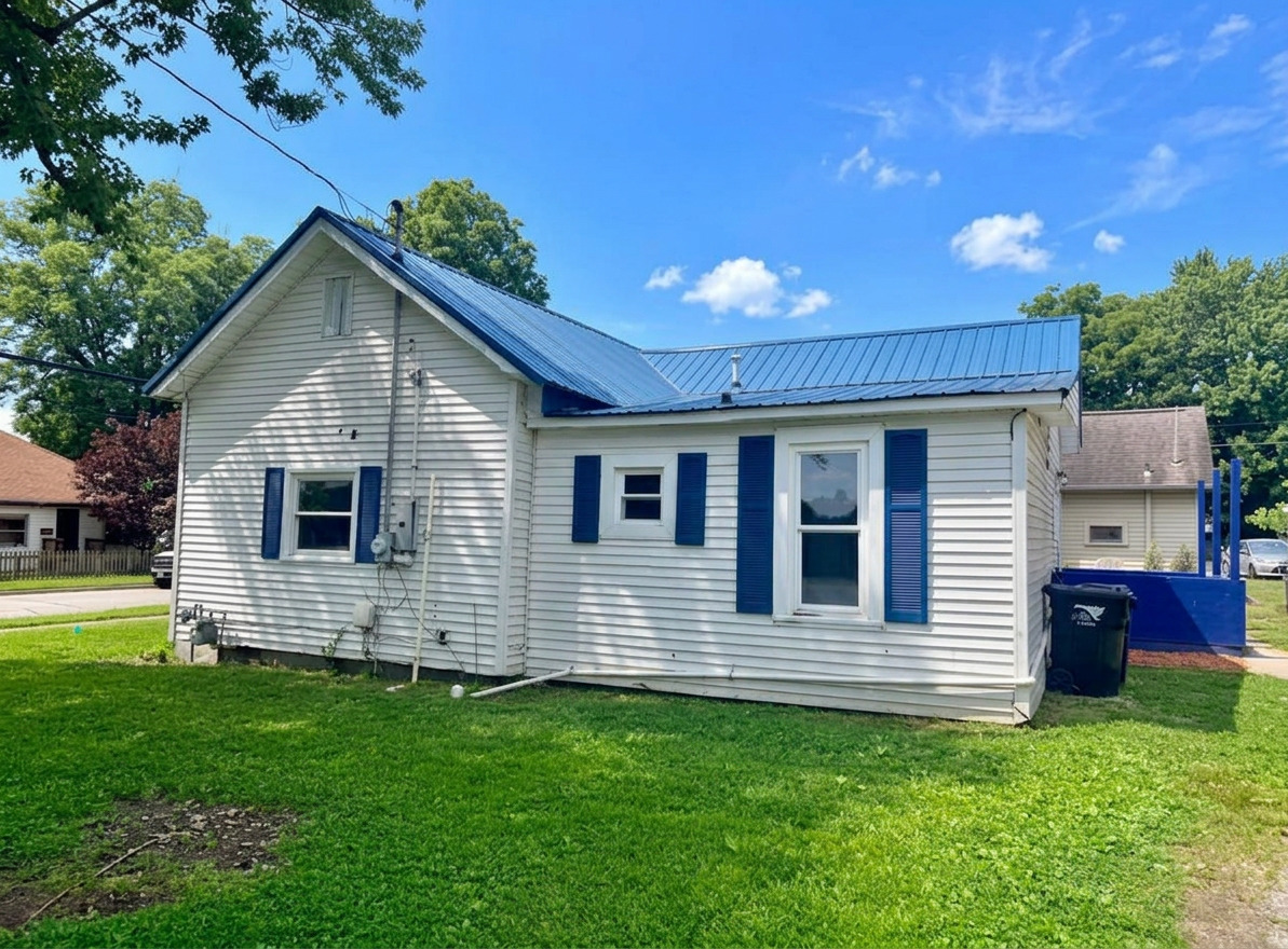 Homes for sale in Metropolis, IL | 919 Catherine St, Metropolis, IL 62960 | MLS# 12666388