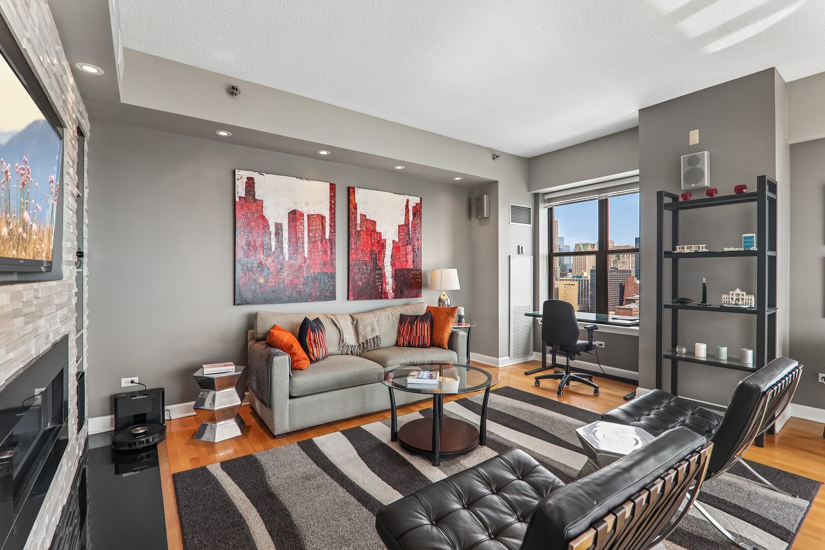 Homes for sale in Chicago, IL | 41 E 8Th St #3301, Chicago, IL 60605 | MLS# 12666434