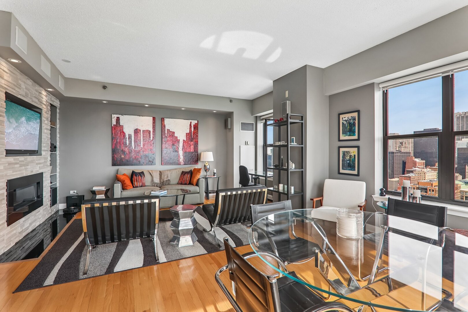 Homes for sale in Chicago, IL | 41 E 8Th St #3301, Chicago, IL 60605 | MLS# 12666434