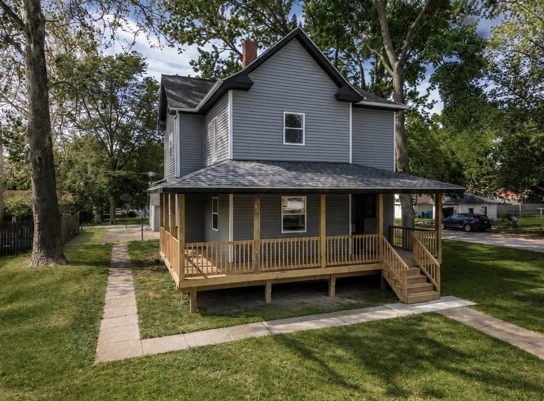 Homes for sale in Pontiac, IL | 220 W Bennett St, Pontiac, IL 61764 | MLS# 12666469