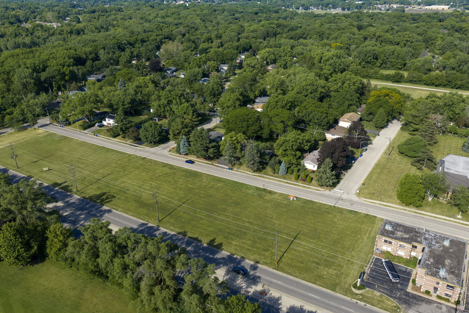 Homes for sale in Carpentersville, IL | Lot 15 Route 25, Carpentersville, IL 60110 | MLS# 12666487