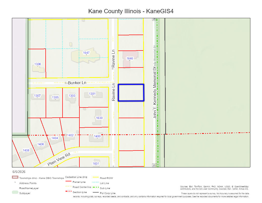 Homes for sale in Carpentersville, IL | Lot 13 Route 25, Carpentersville, IL 60110 | MLS# 12666514