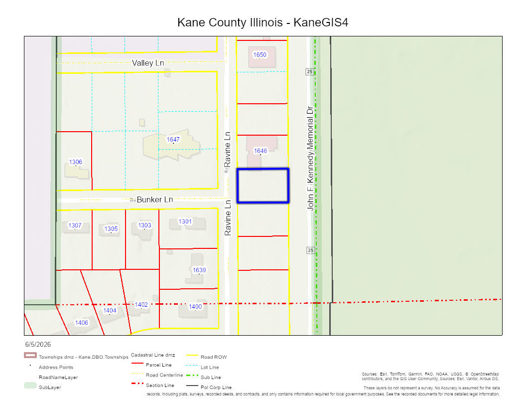 Homes for sale in Carpentersville, IL | Lot 12 Route 25, Carpentersville, IL 60110 | MLS# 12666521