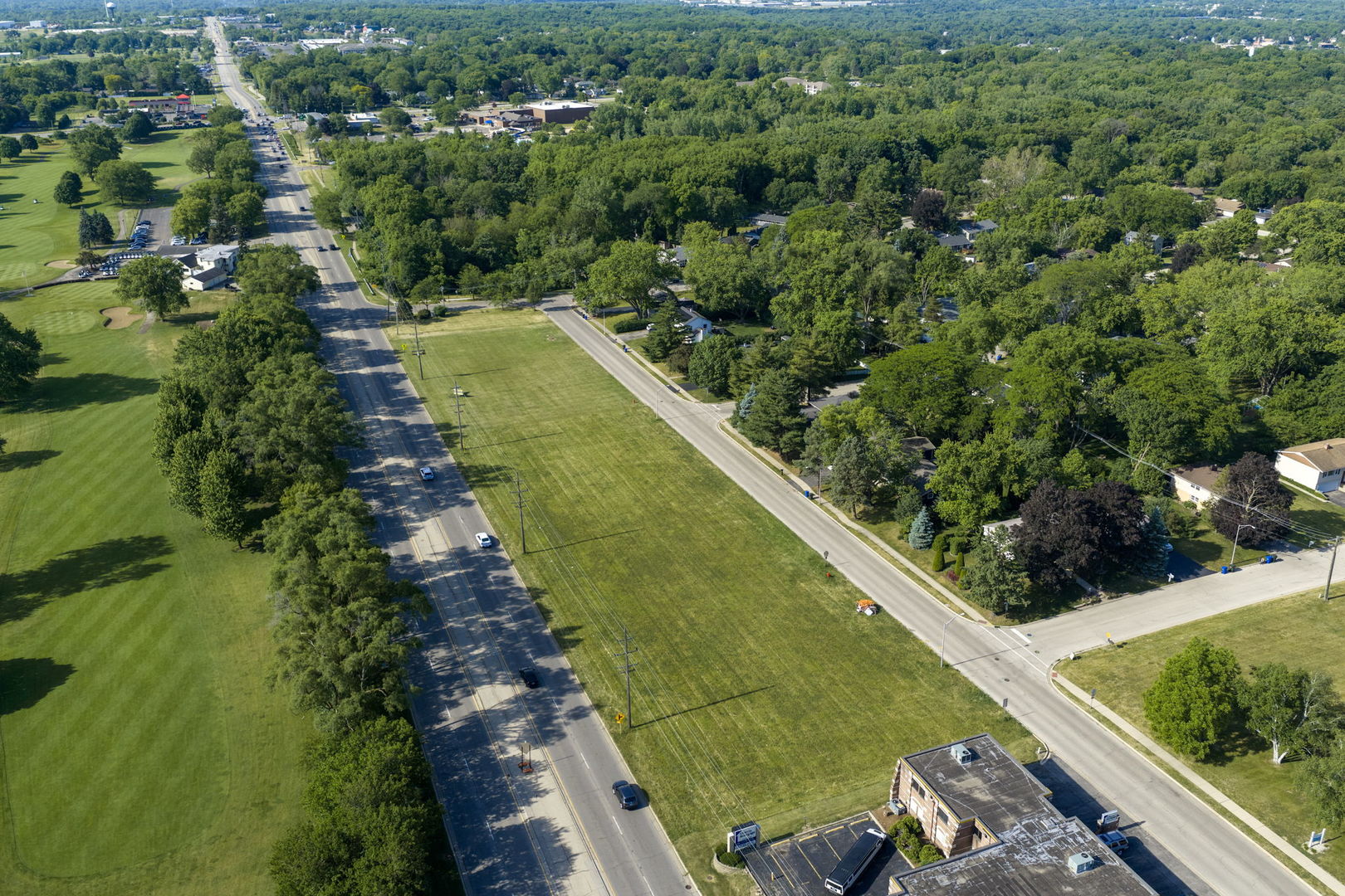 Homes for sale in Carpentersville, IL | Lot 12 Route 25, Carpentersville, IL 60110 | MLS# 12666521