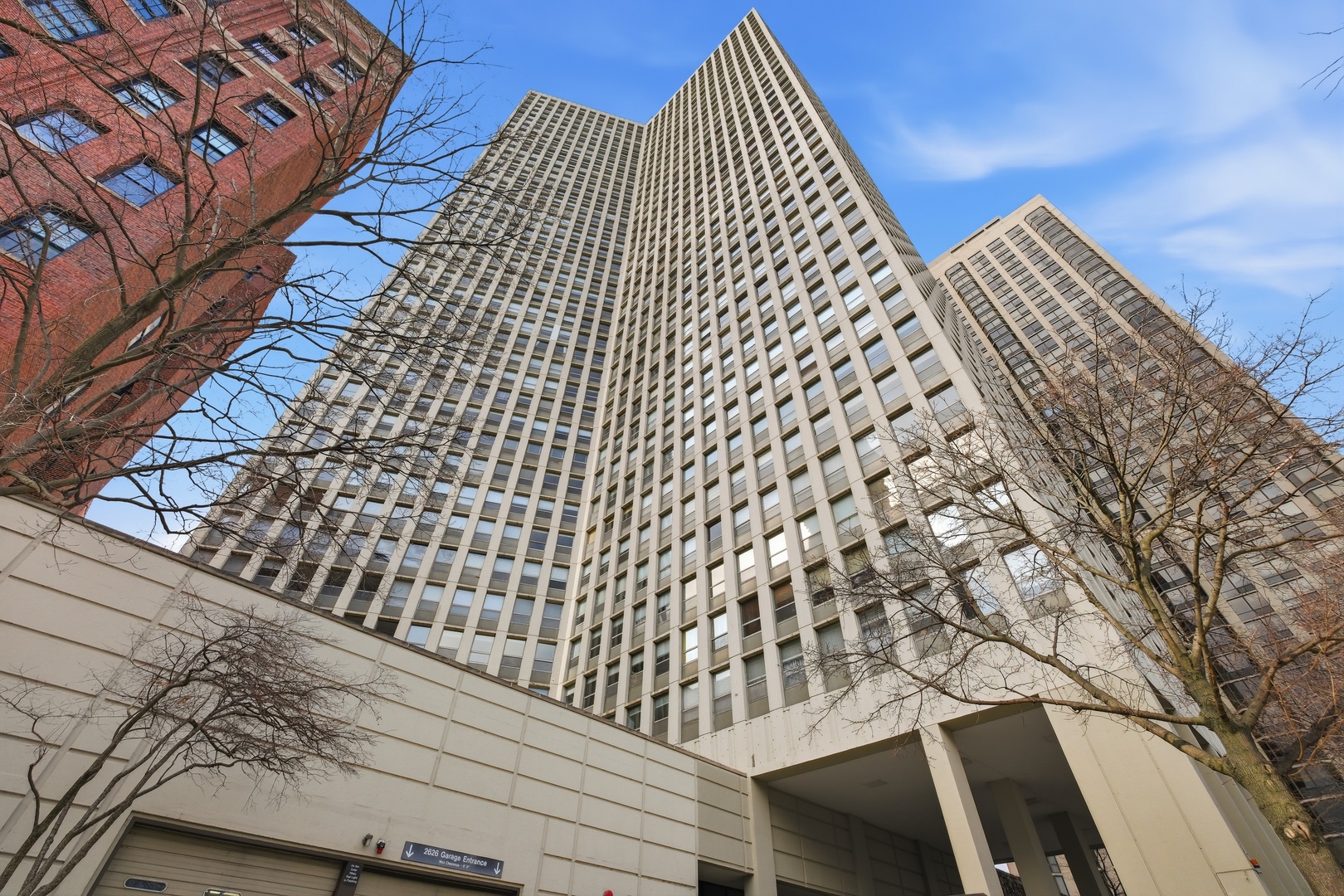 Homes for sale in Chicago, IL | 2626 N Lakeview Ave #3206, Chicago, IL 60614 | MLS# 12666524