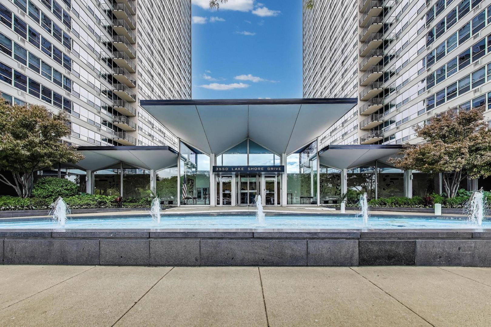 Homes for sale in Chicago, IL | 3550 N Lake Shore Dr, Chicago, IL 60657
