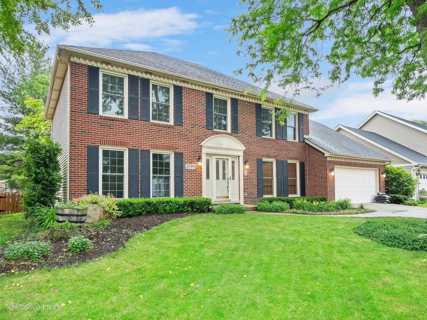 3rd image of 1799 Denison Rd, Naperville, IL 60565 | MLS# 12666575