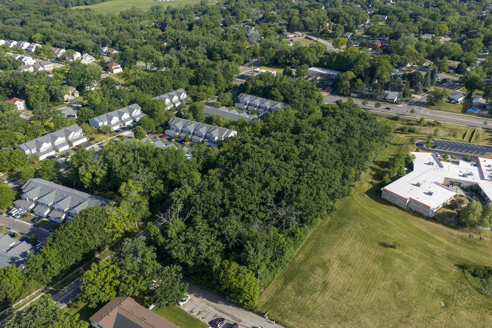 Homes for sale in Carpentersville, IL | Lot 12 Oak Ridge Rd, Carpentersville, IL 60110 | MLS# 12666586
