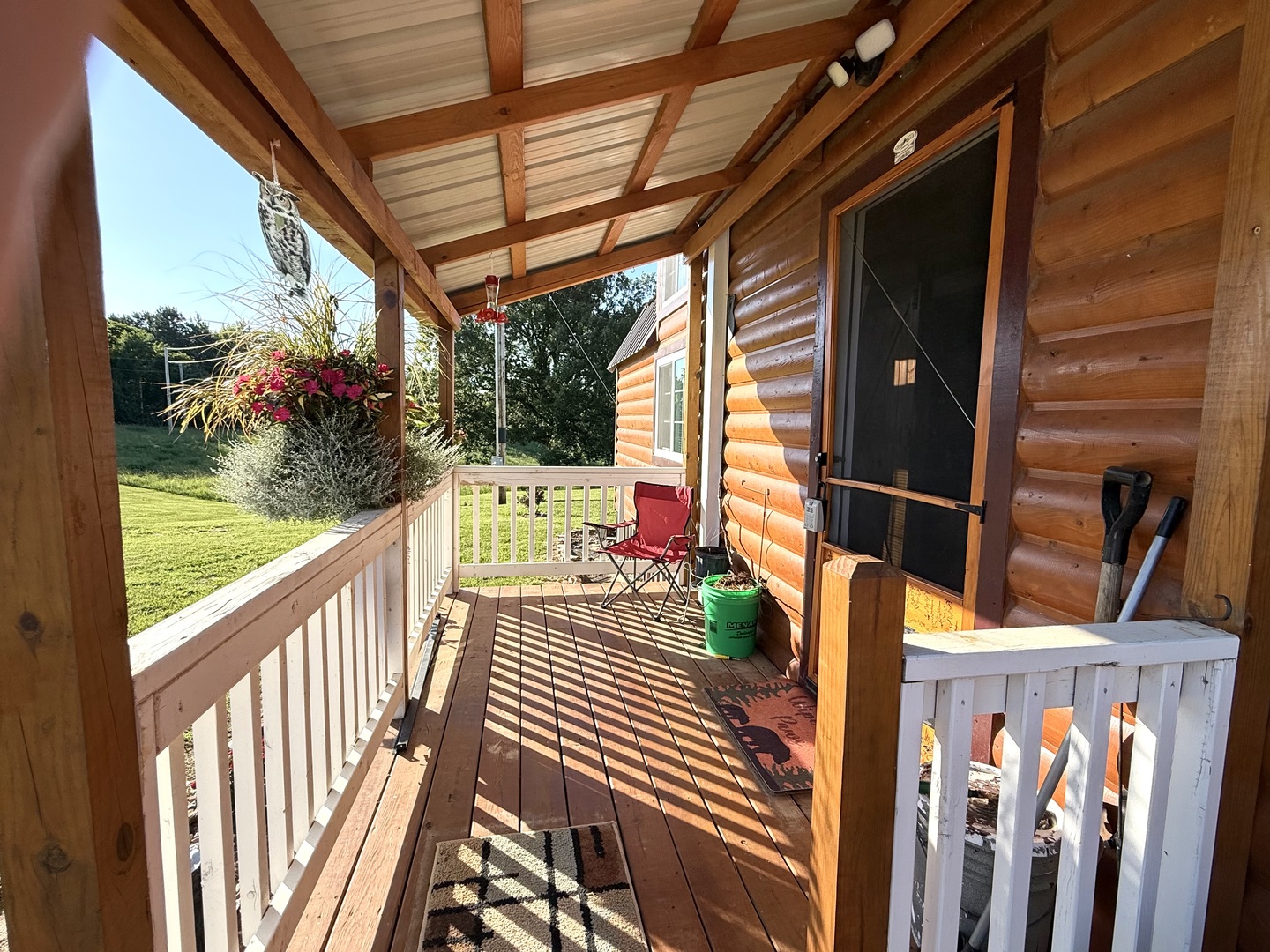 Homes for sale in Goreville, IL | 3495 Friendship Loop, Goreville, IL 62939 | MLS# 12666604