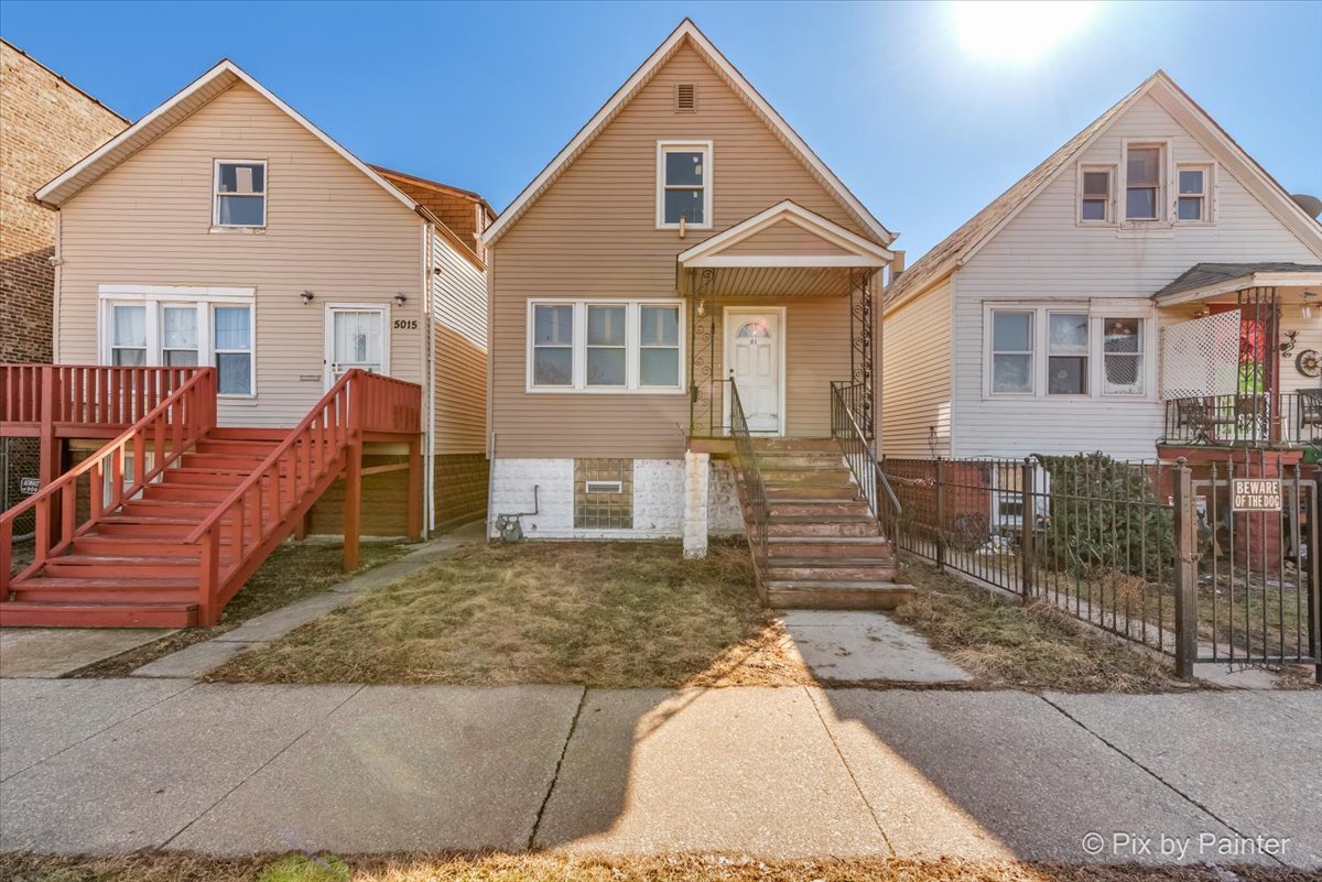 Homes for sale in Cicero, IL | 5017 W Ogden Ave, Cicero, IL 60804 | MLS# 12666789