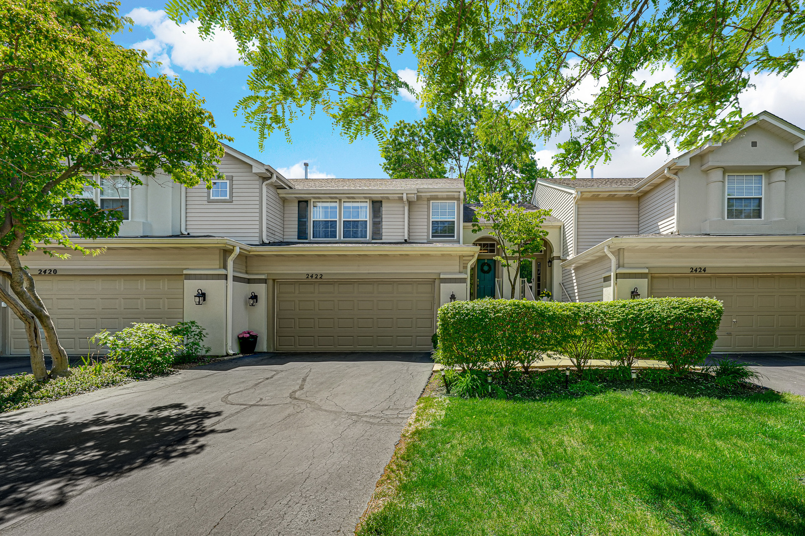 Homes for sale in Buffalo Grove, IL | 2422 Palazzo Dr, Buffalo Grove, IL 60089 | MLS# 12666822