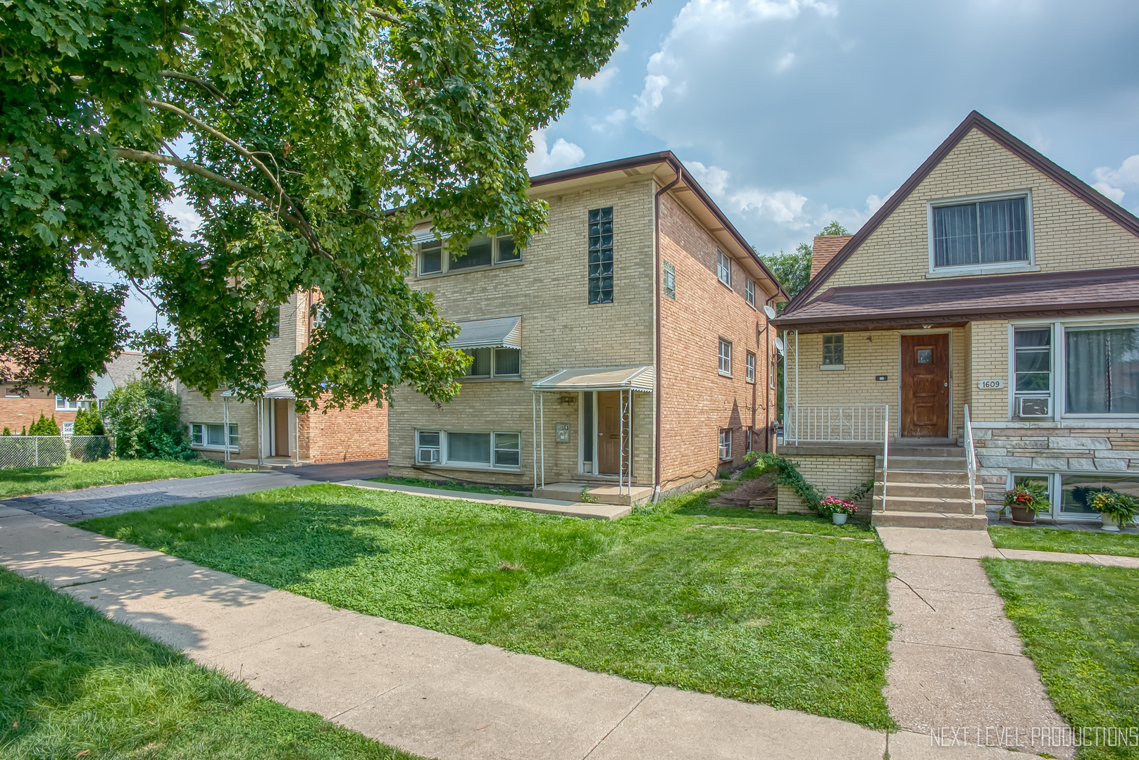 Homes for sale in Melrose Park, IL | 1617 N 35th Ave, Melrose Park, IL 60160 | MLS# 12666849