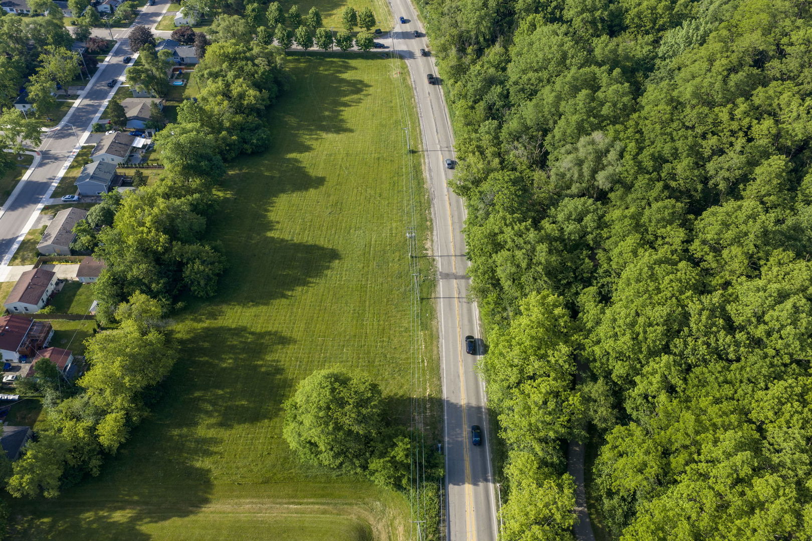 Homes for sale in Carpentersville, IL | Lot 21 Route 31, Carpentersville, IL 60110 | MLS# 12666852