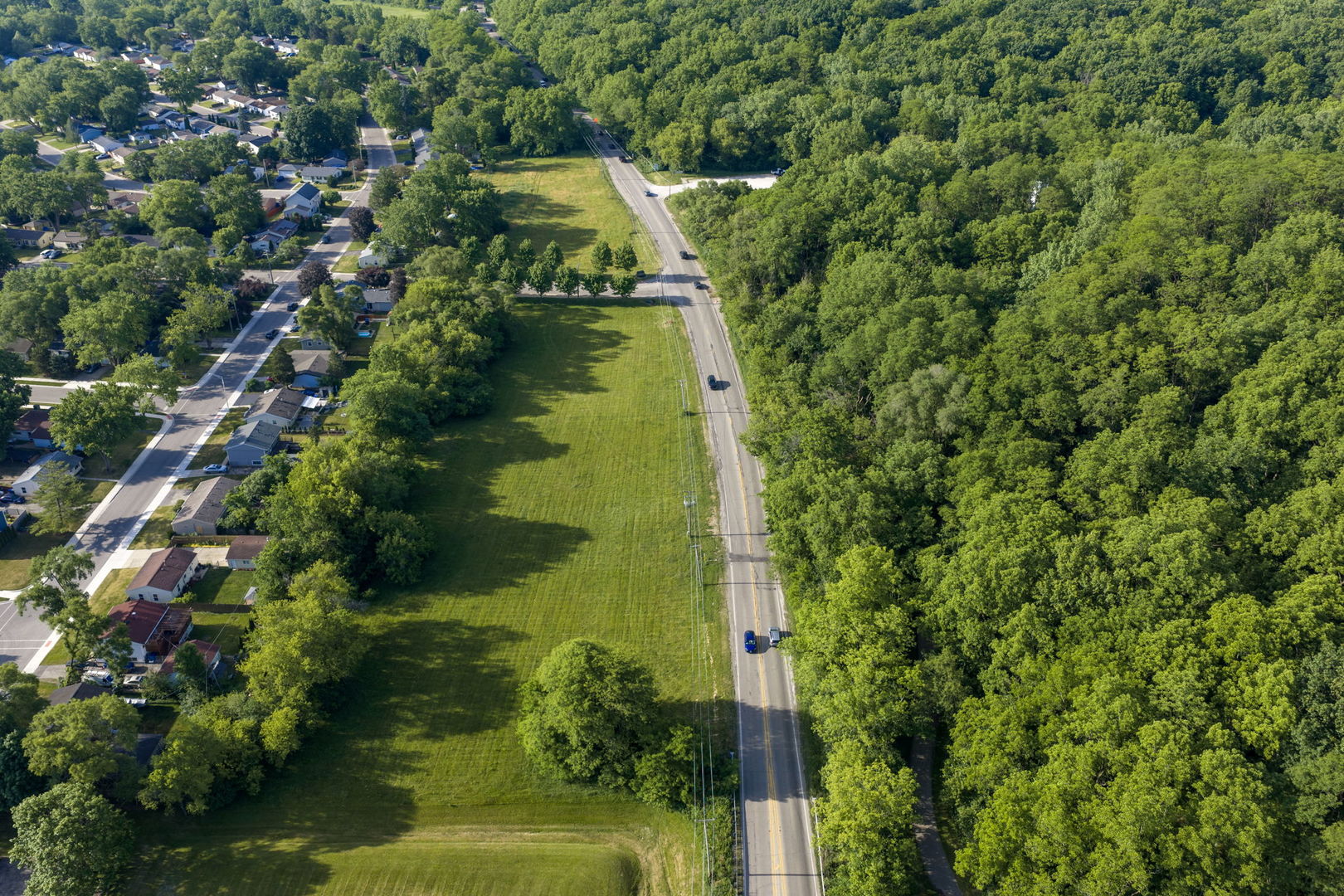 Homes for sale in Carpentersville, IL | Lot 21 Route 31, Carpentersville, IL 60110 | MLS# 12666852