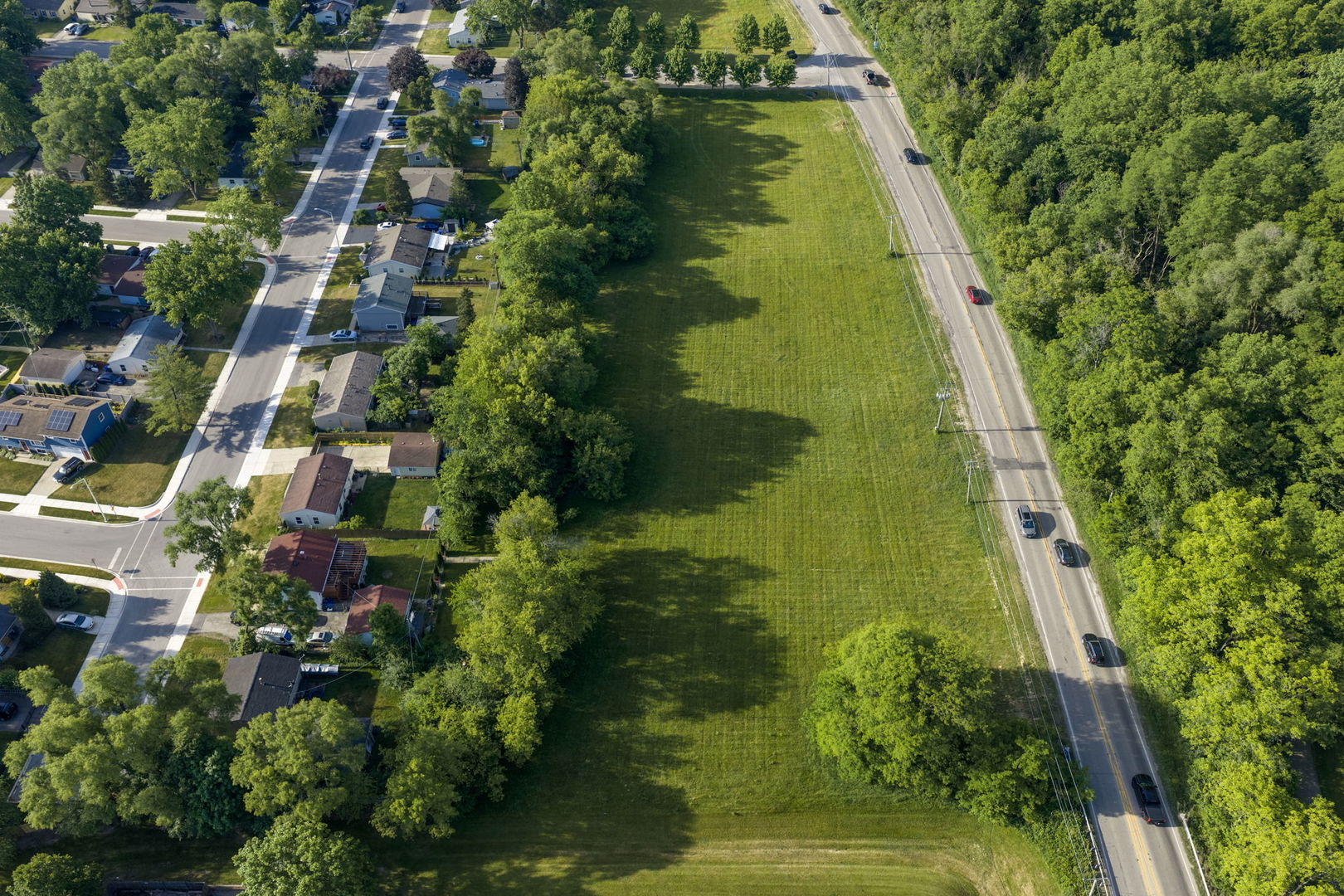 Homes for sale in Carpentersville, IL | Lot 21 Route 31, Carpentersville, IL 60110 | MLS# 12666852