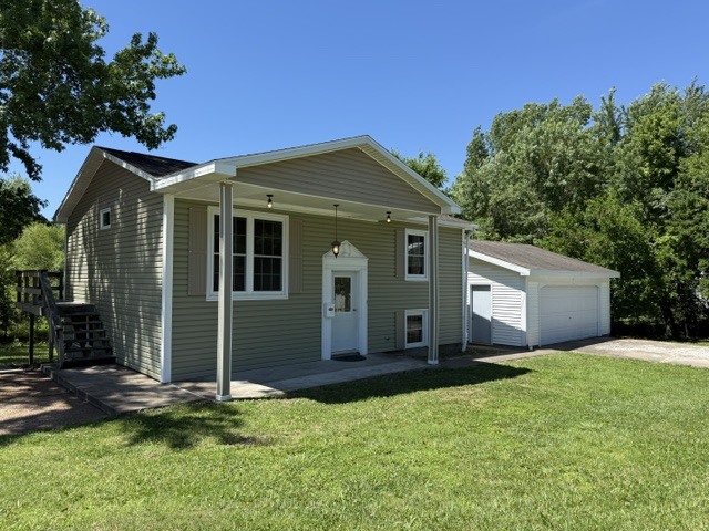 Homes for sale in Carterville, IL | 303 Prentice St, Carterville, IL 62918 | MLS# 12666931