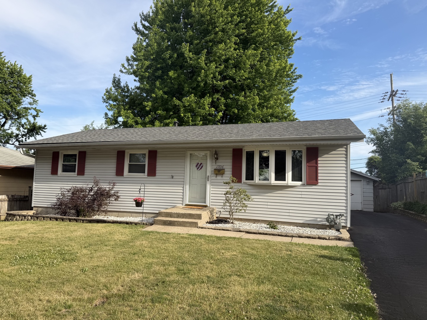 Homes for sale in Rockford, IL | 1706 Notre Dame Rd, Rockford, IL 61103 | MLS# 12667031