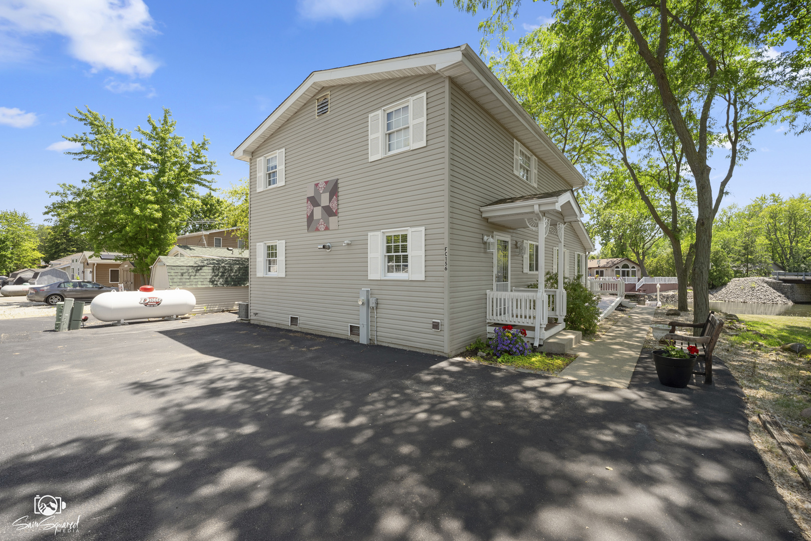 Homes for sale in Wilmington, IL | 156 Fossil Cove Ln, Wilmington, IL 60481 | MLS# 12667158