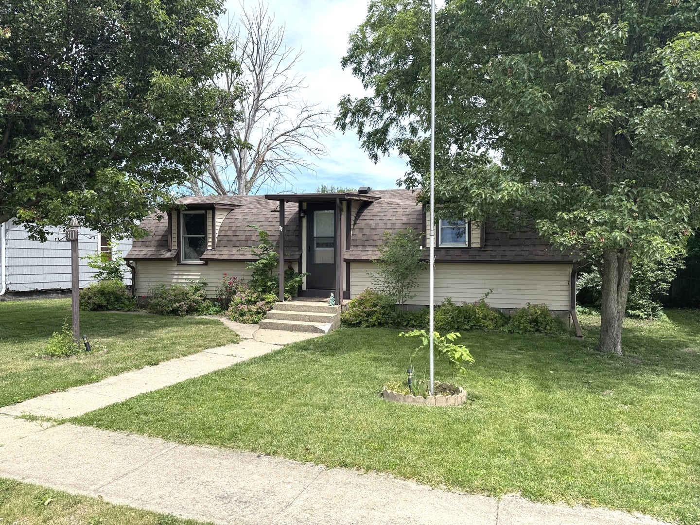 1st image of 311 S Walnut St, Wyanet, IL 61379 | MLS# 12667236