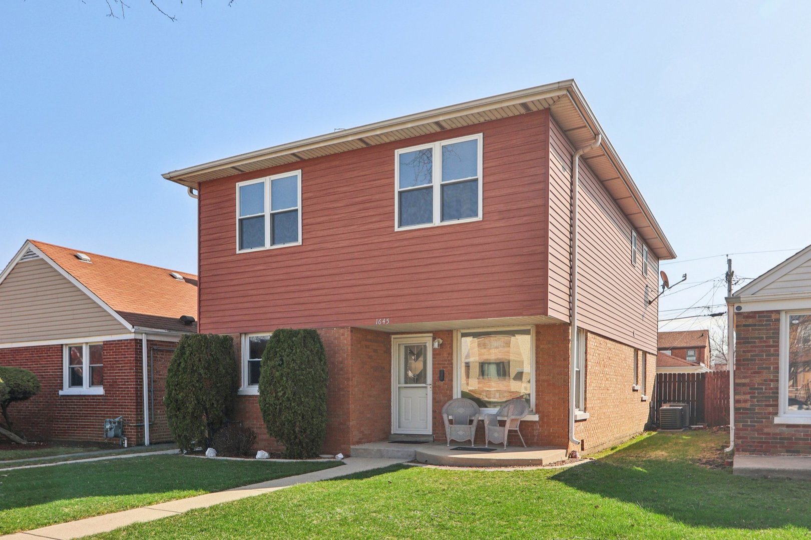 Homes for sale in Melrose Park, IL | 1645 N 23rd Ave, Melrose Park, IL 60160 | MLS# 12667290
