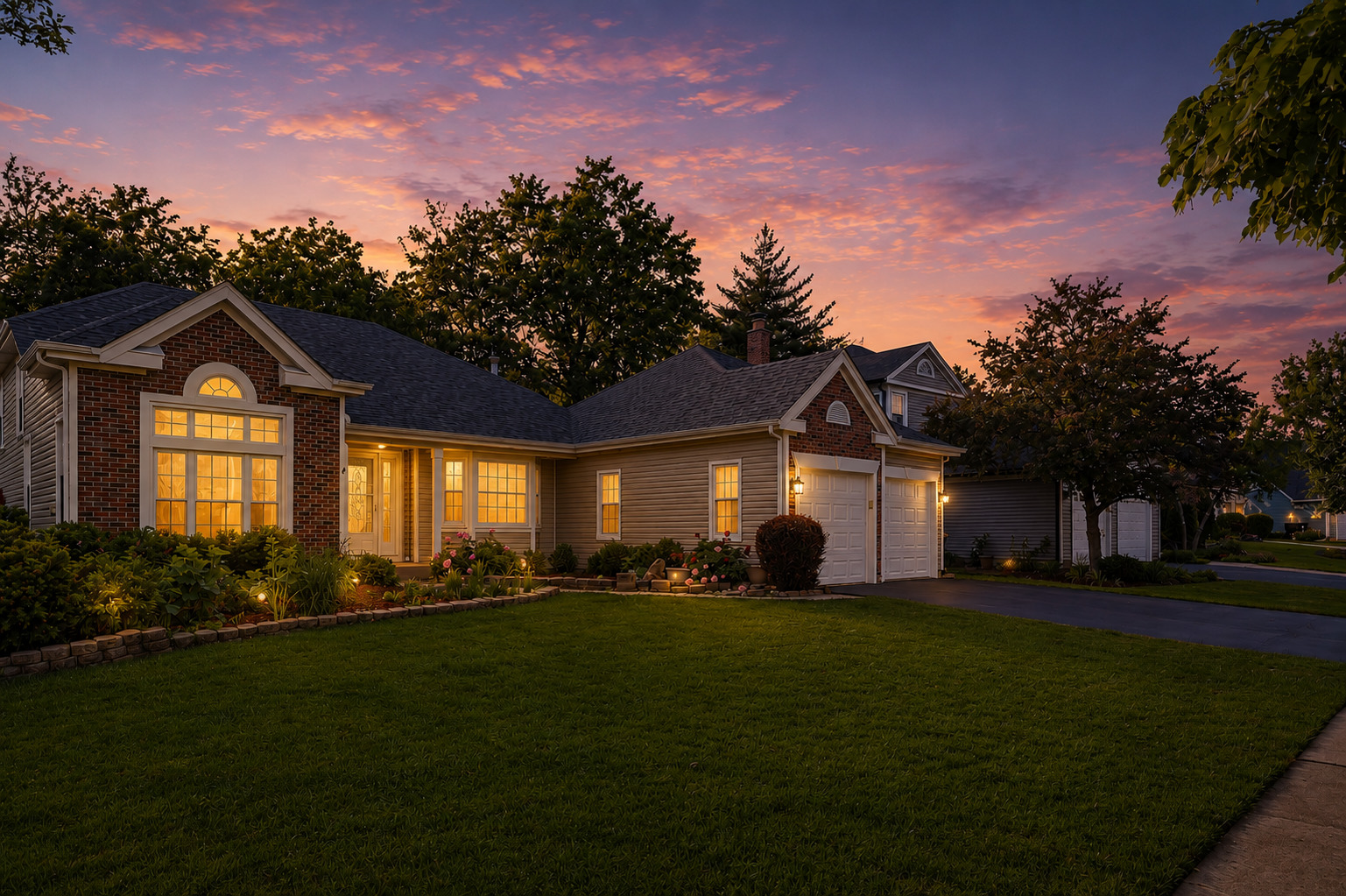 Homes for sale in Hoffman Estates, IL | 4310 Forest Glen Dr, Hoffman Estates, IL 60192 | MLS# 12667327