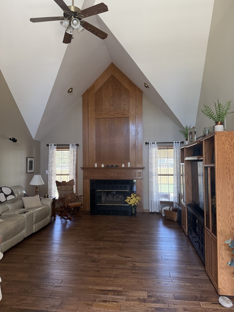 Homes for sale in Sandwich, IL | 1609 Lorraine Dr, Sandwich, IL 60548 | MLS# 12667347