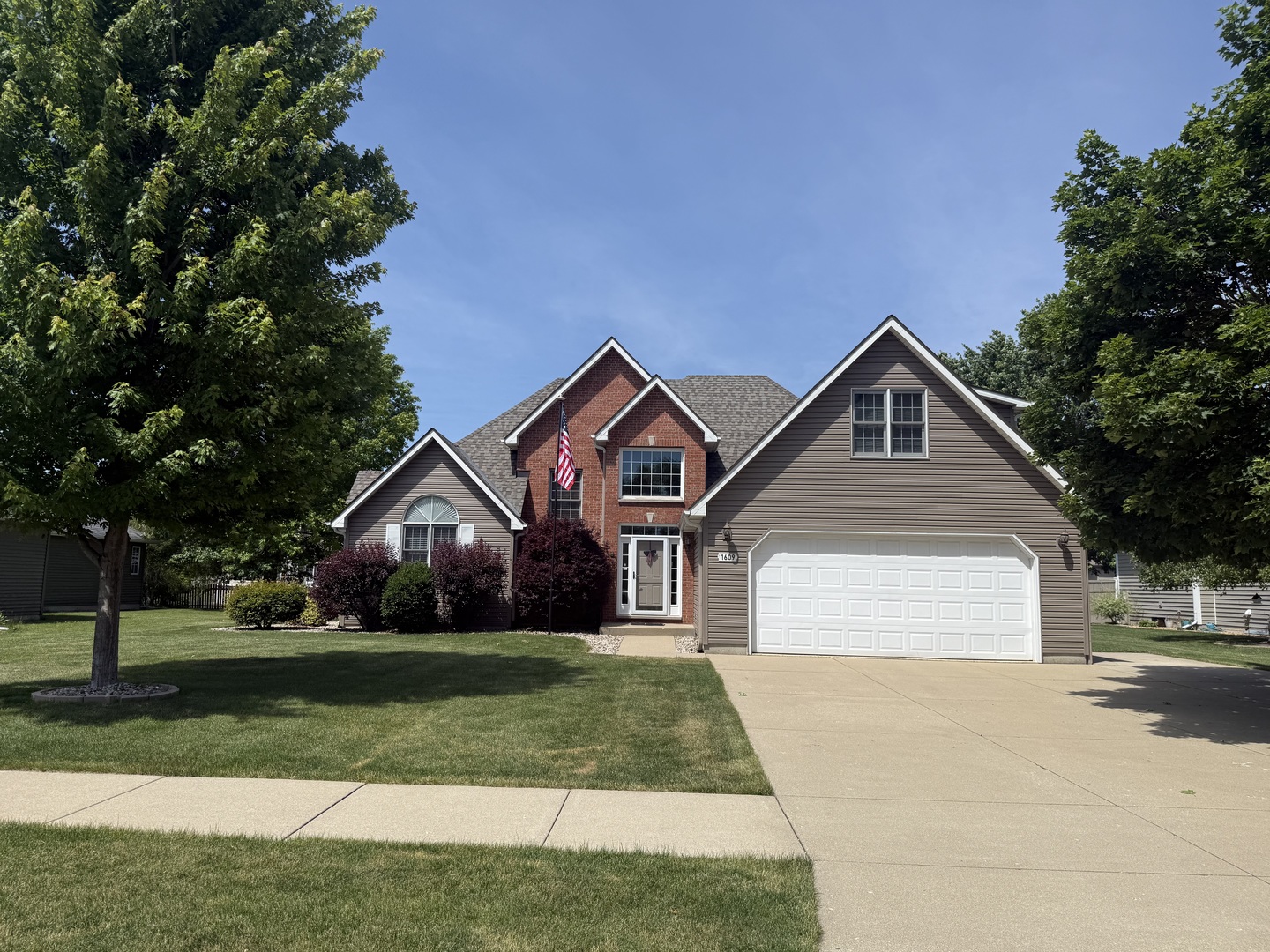 Homes for sale in Sandwich, IL | 1609 Lorraine Dr, Sandwich, IL 60548 | MLS# 12667347