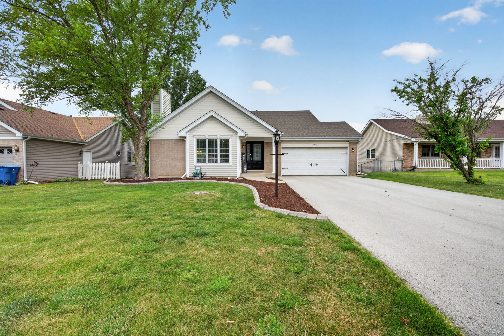 Homes for sale in Crete, IL | 882 Wilshire Ln, Crete, IL 60417 | MLS# 12667353