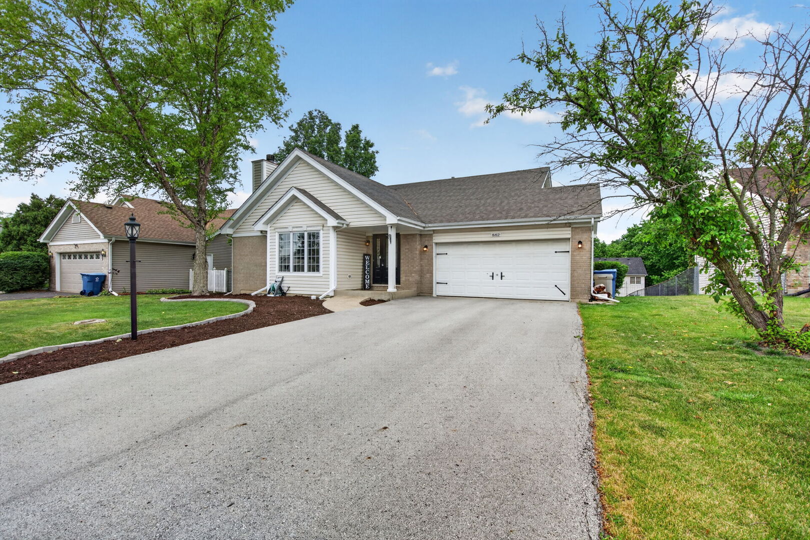 Homes for sale in Crete, IL | 882 Wilshire Ln, Crete, IL 60417 | MLS# 12667353