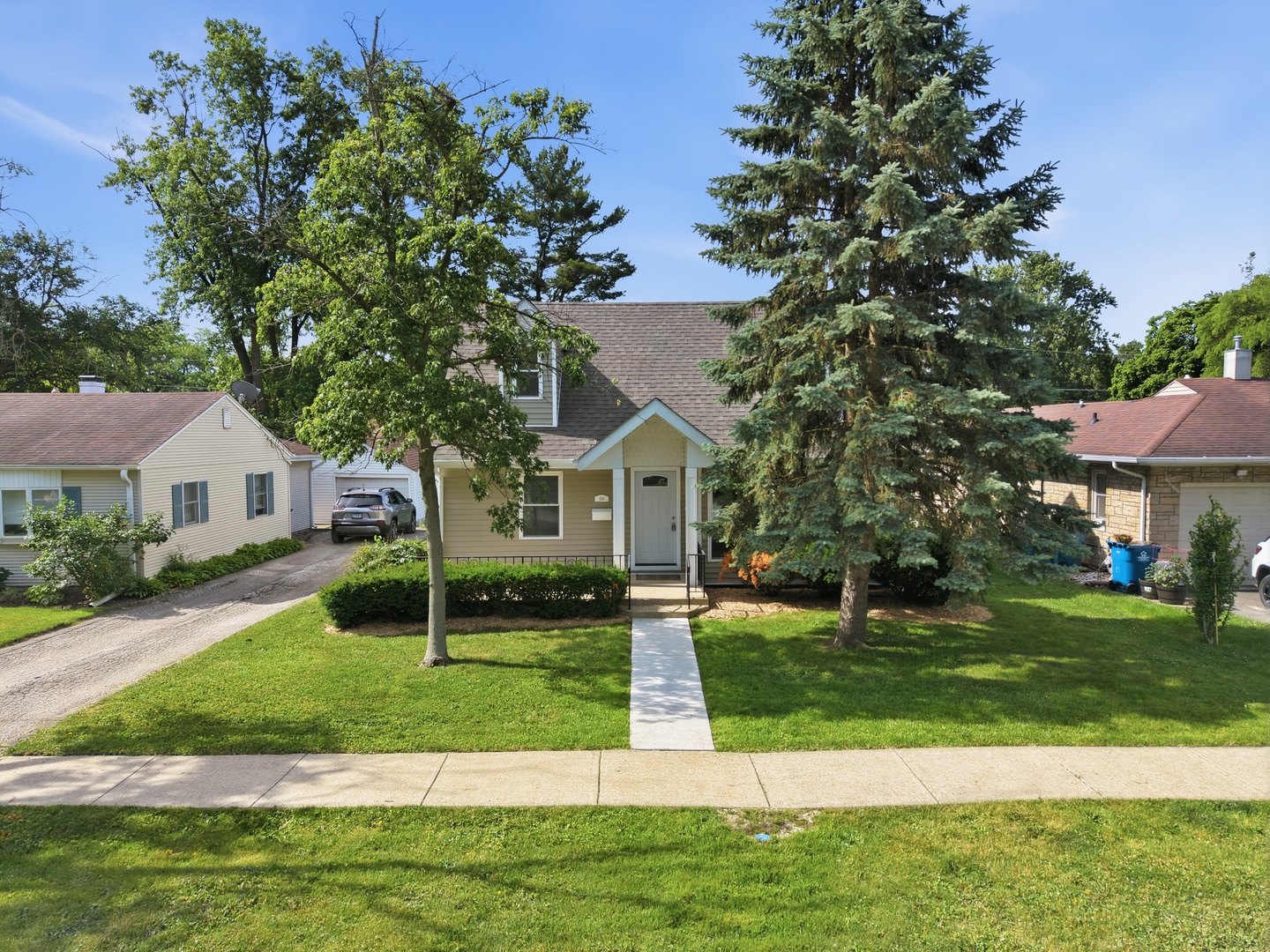 Homes for sale in Crete, IL | 696 1st St, Crete, IL 60417 | MLS# 12667443