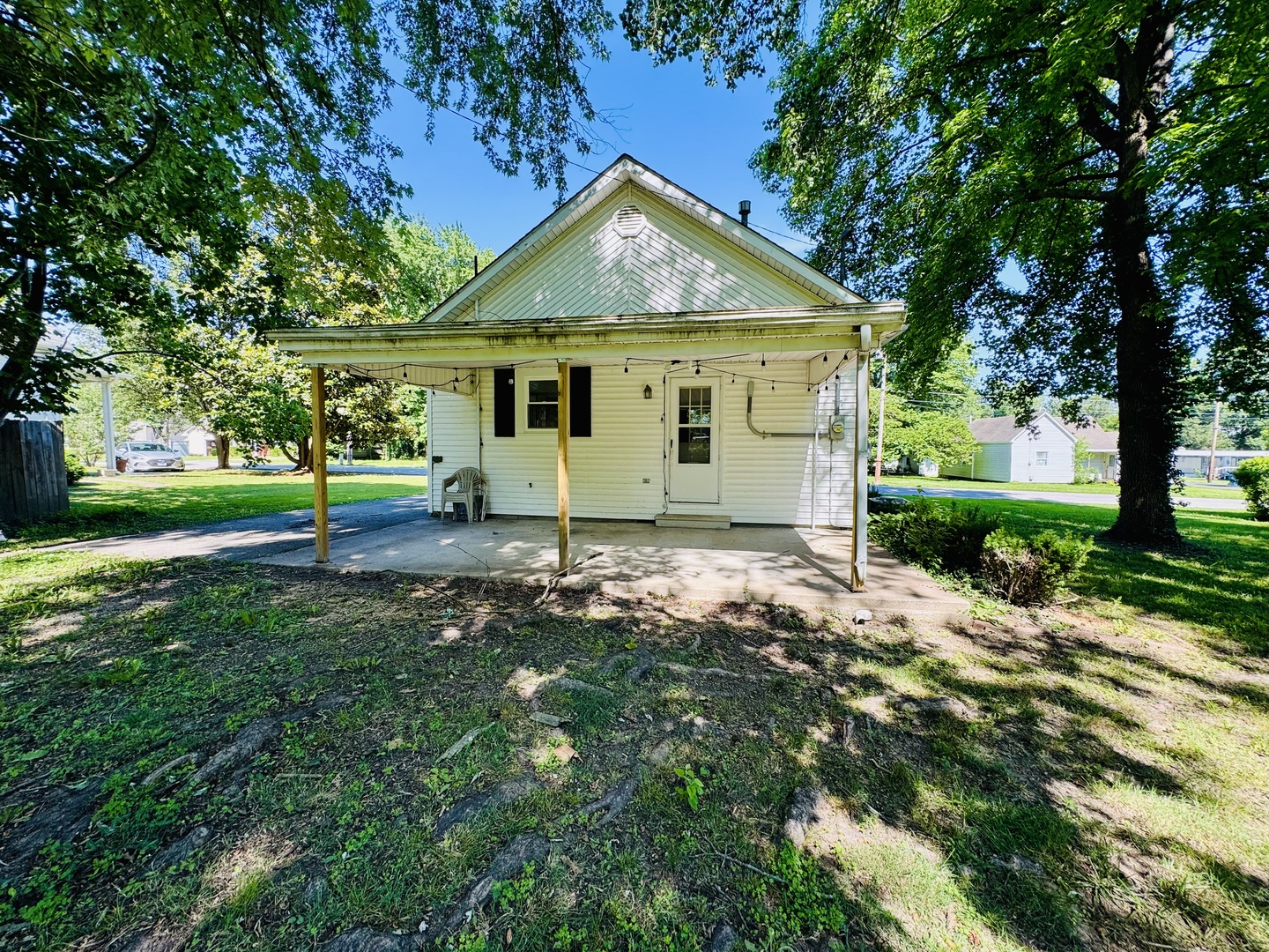 Homes for sale in Marion, IL | 404 N Otis St, Marion, IL 62959 | MLS# 12667483