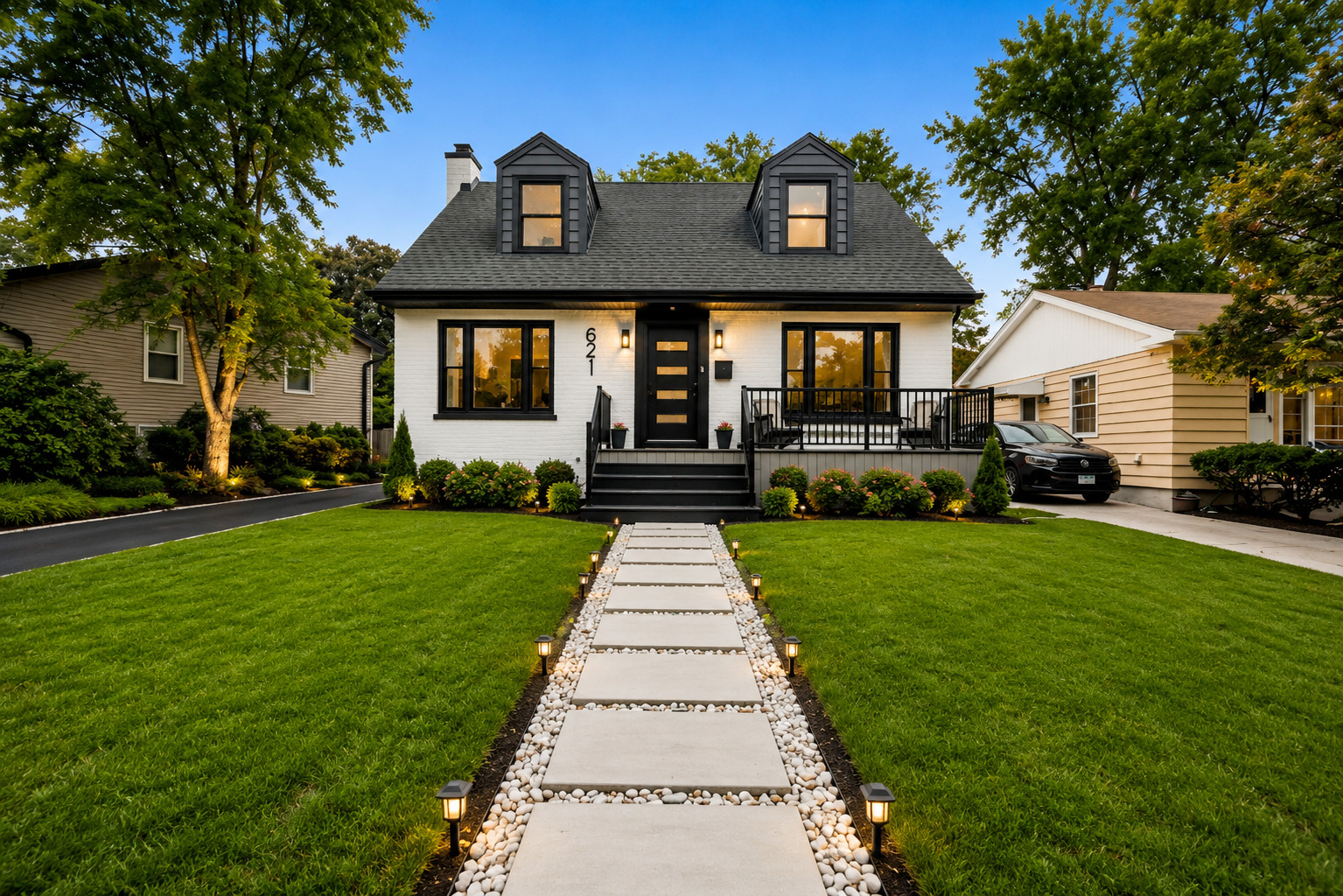 2nd image of 621 N Grant St, Hinsdale, IL 60521 | MLS# 12667493