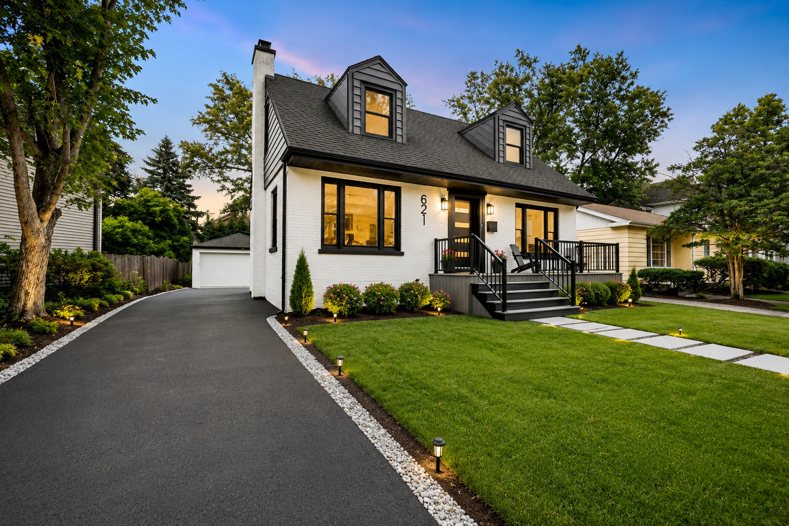 1st image of 621 N Grant St, Hinsdale, IL 60521 | MLS# 12667493