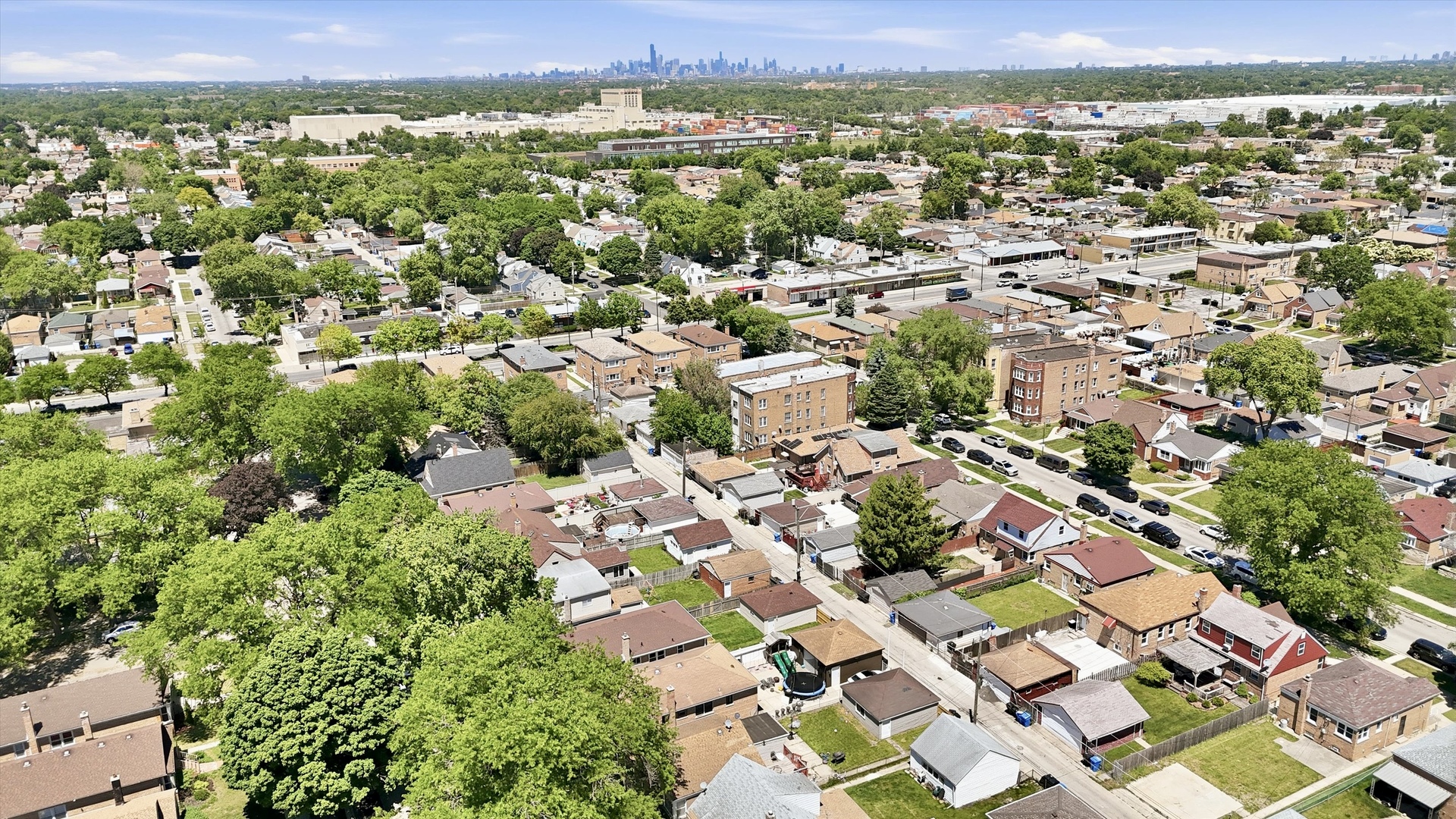 Homes for sale in Chicago, IL | 7939 S Saint Louis Ave, Chicago, IL 60652 | MLS# 12667501