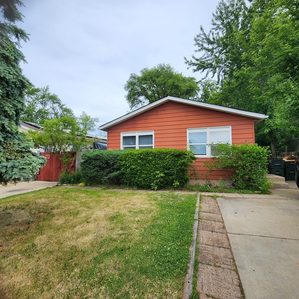 Homes for sale in Round Lake Beach, IL | 1431 Kildeer Dr, Round Lake Beach, IL 60073 | MLS# 12667506