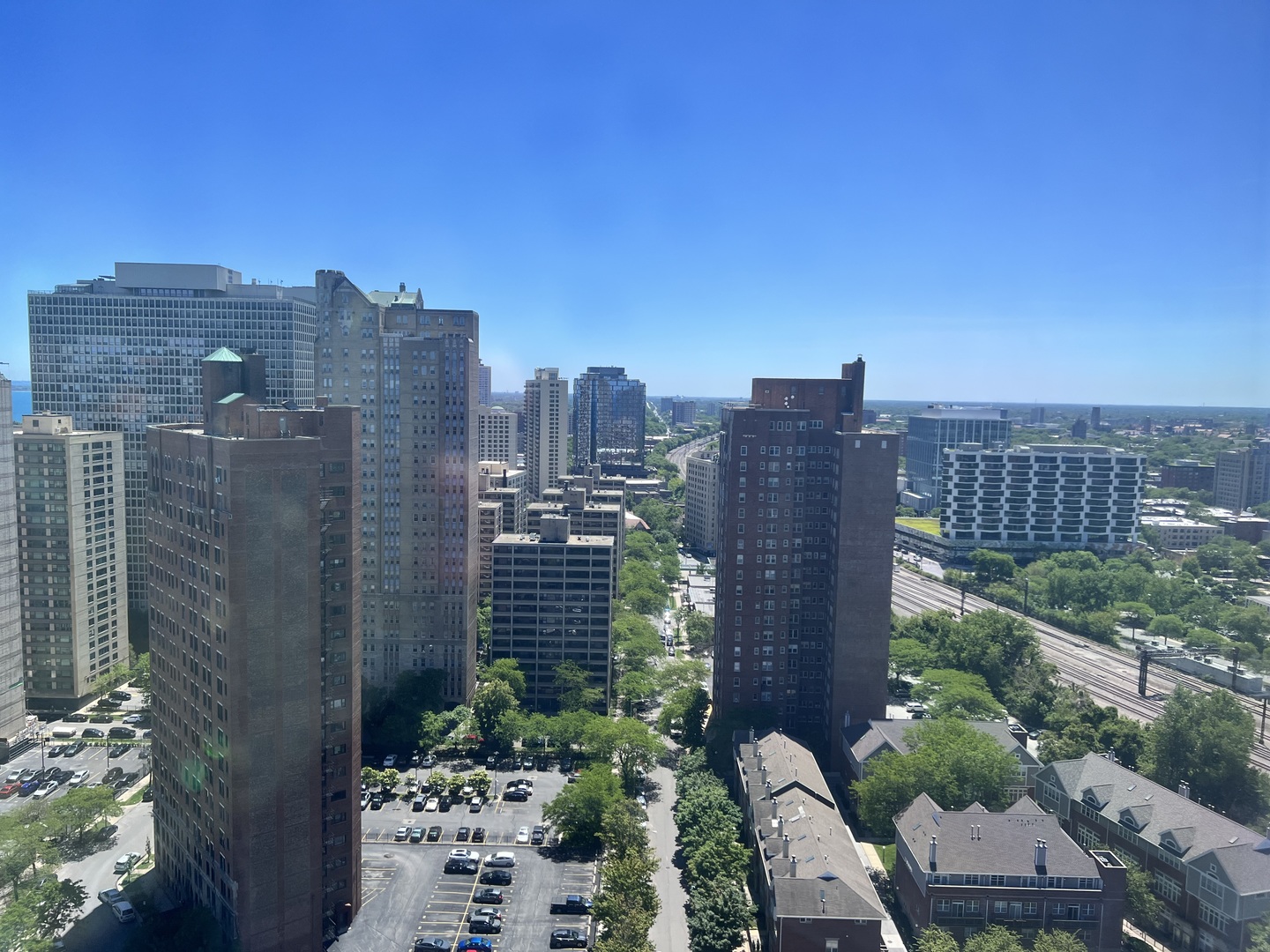 Homes for sale in Chicago, IL | 4800 S Chicago Beach Dr #2708S, Chicago, IL 60615 | MLS# 12667595