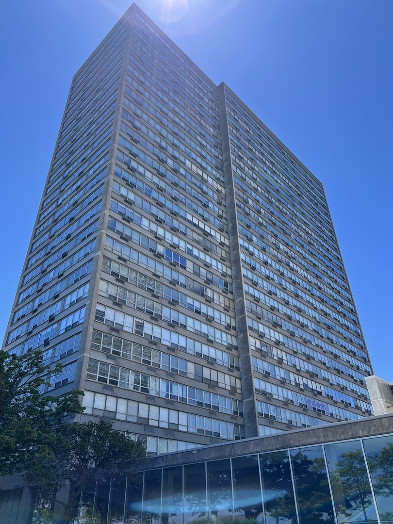 Homes for sale in Chicago, IL | 4800 S Chicago Beach Dr #2708S, Chicago, IL 60615 | MLS# 12667595