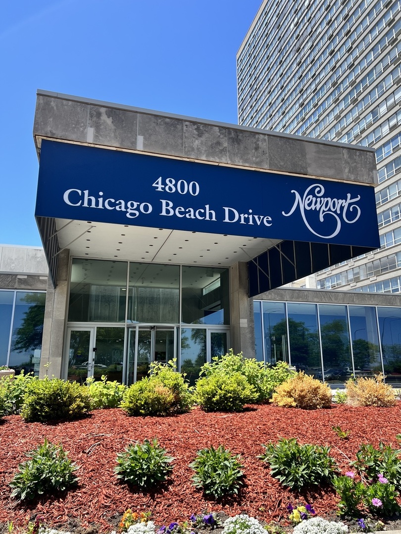 Homes for sale in Chicago, IL | 4800 S Chicago Beach Dr #2708S, Chicago, IL 60615 | MLS# 12667595