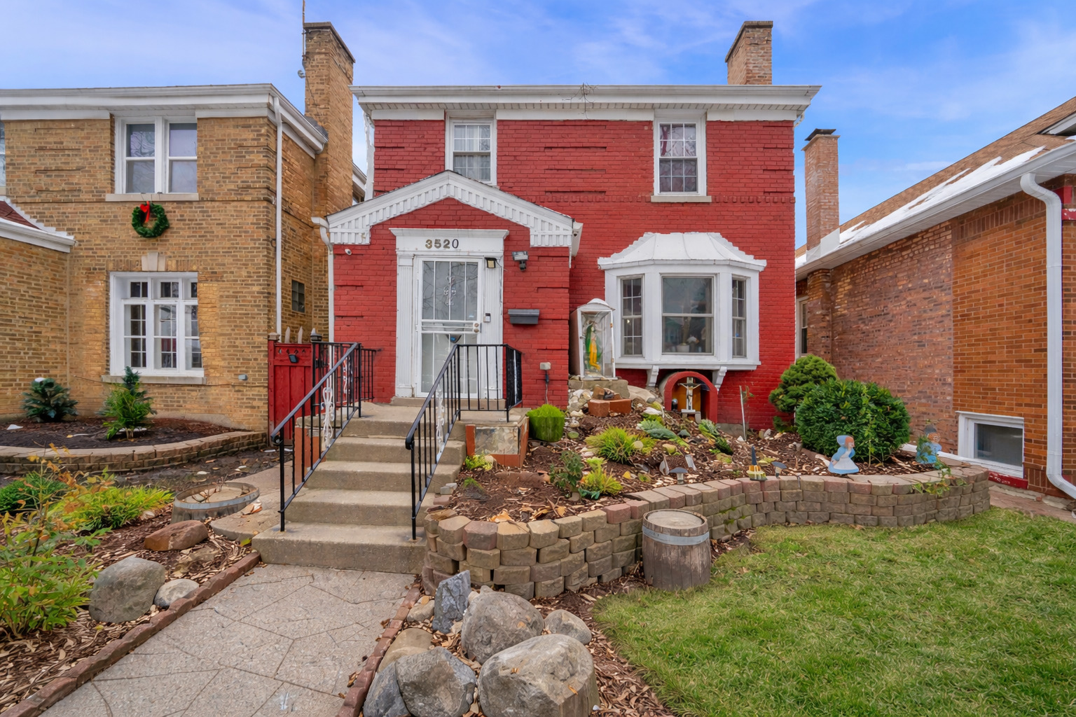 Homes for sale in Berwyn, IL | 3520 Ridgeland Ave, Berwyn, IL 60402 | MLS# 12667634