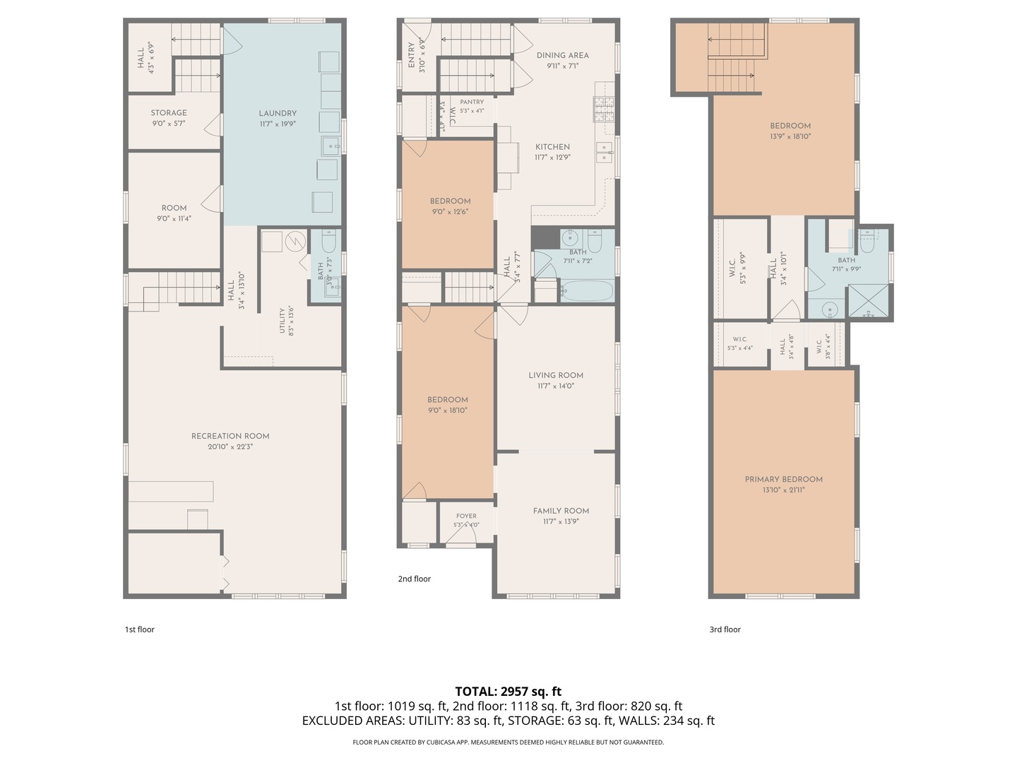 Homes for sale in Berwyn, IL | 1843 Clinton Ave, Berwyn, IL 60402 | MLS# 12667636
