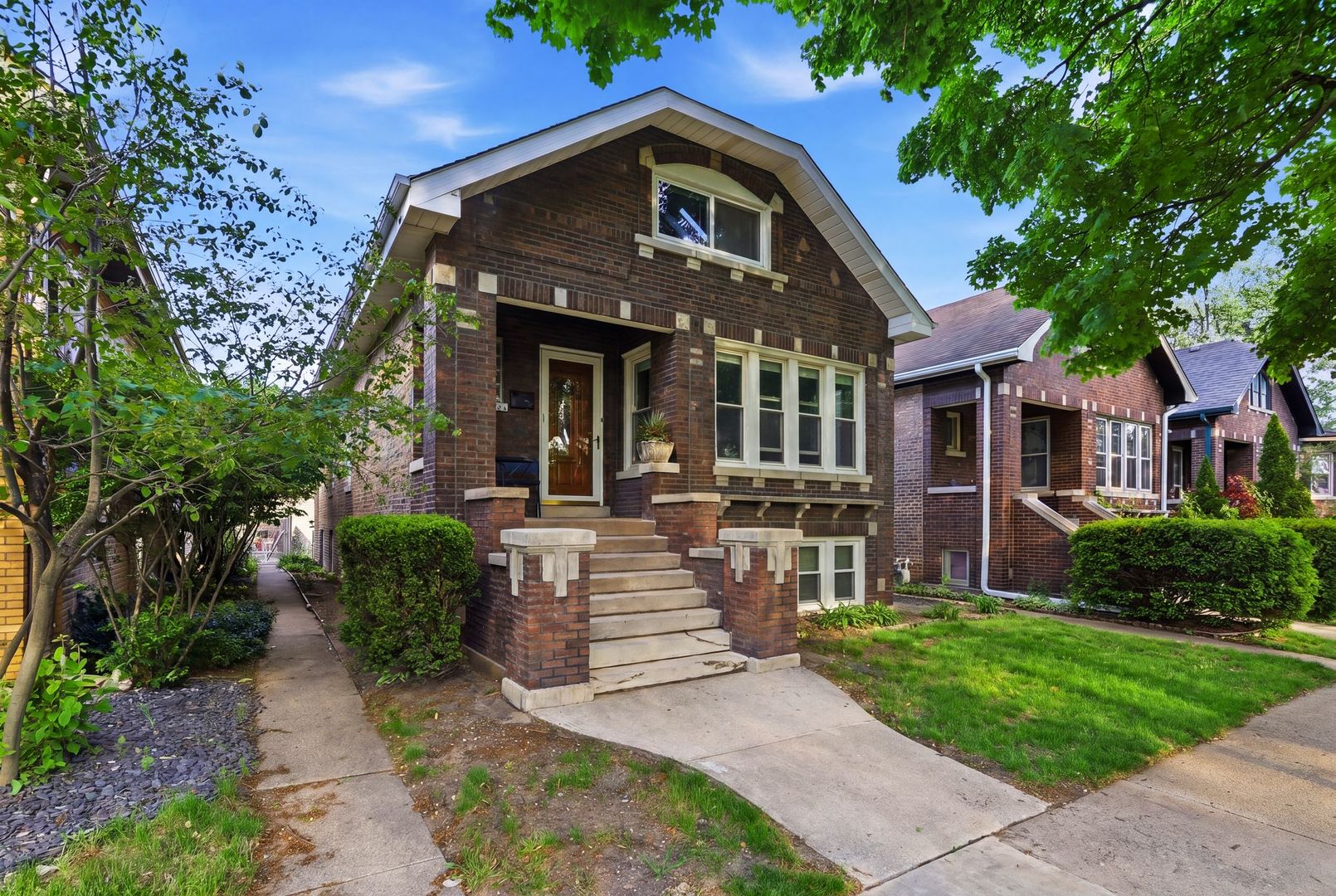 Homes for sale in Berwyn, IL | 1843 Clinton Ave, Berwyn, IL 60402 | MLS# 12667636