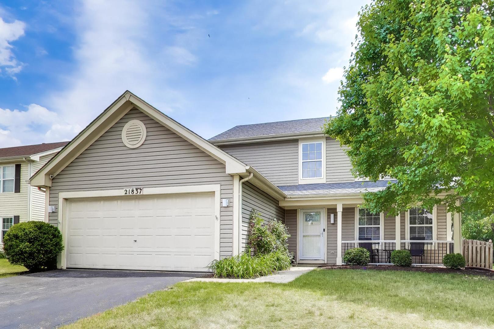 Homes for sale in Plainfield, IL | 21837 W Judith Ct, Plainfield, IL 60544 | MLS# 12667644