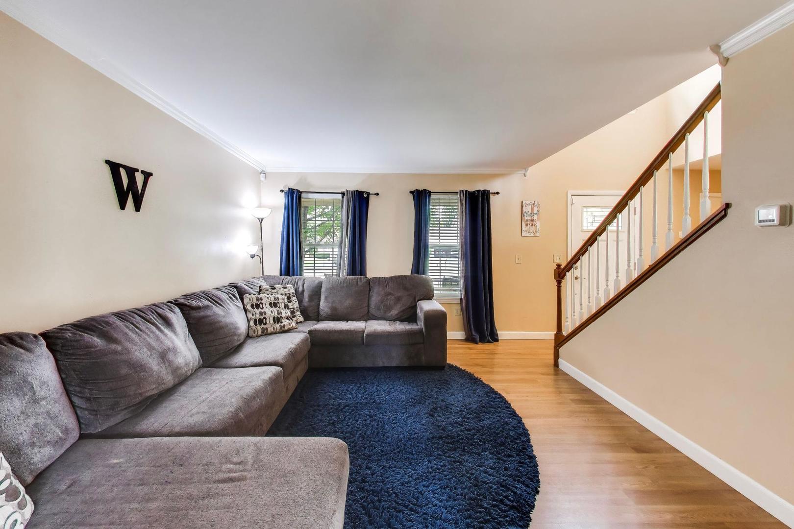 Homes for sale in Plainfield, IL | 21837 W Judith Ct, Plainfield, IL 60544 | MLS# 12667644