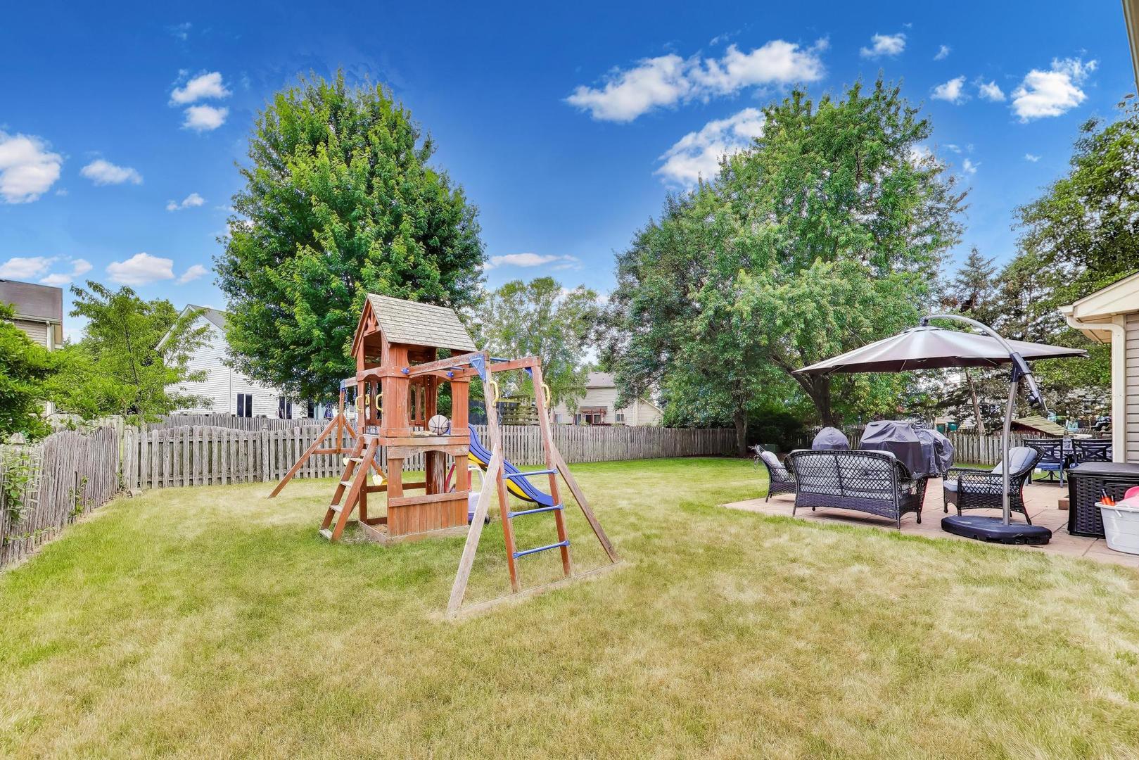 Homes for sale in Plainfield, IL | 21837 W Judith Ct, Plainfield, IL 60544 | MLS# 12667644
