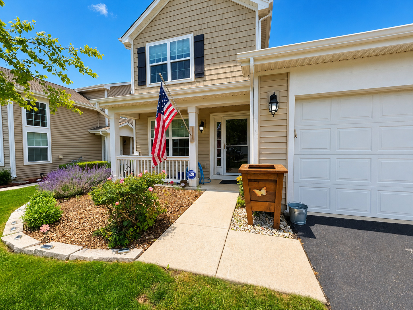 Homes for sale in Pingree Grove, IL | 190 Norfolk Ln, Pingree Grove, IL 60140 | MLS# 12667651