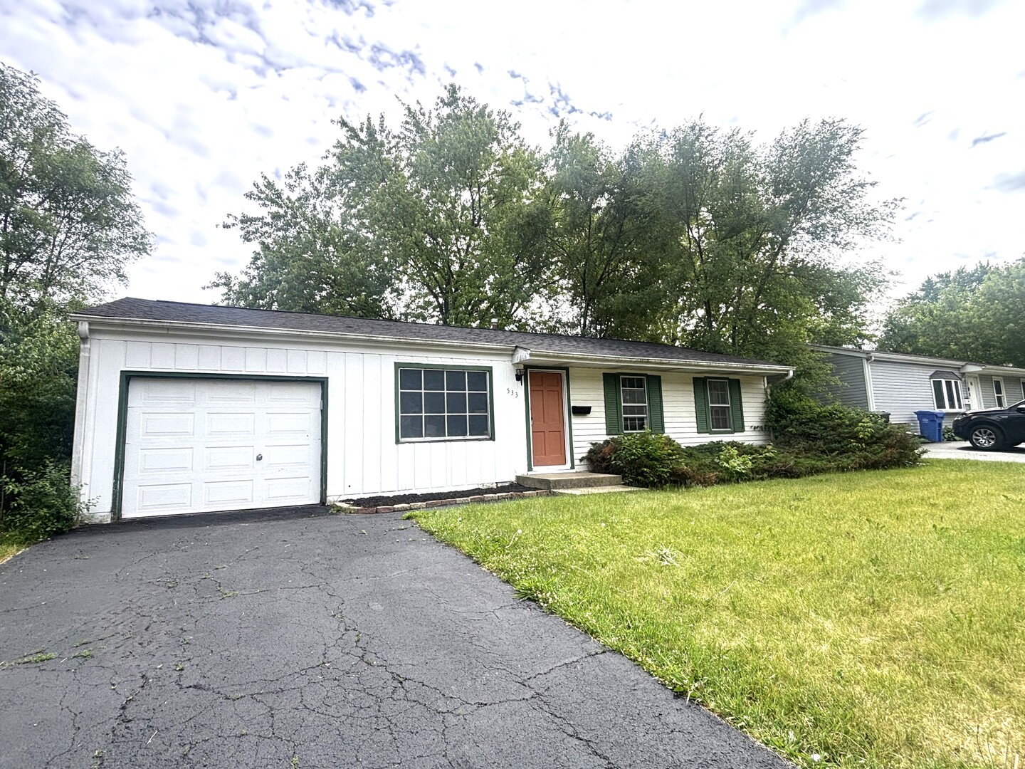 Homes for sale in Carpentersville, IL | 533 Gentle Breeze Ter, Carpentersville, IL 60110 | MLS# 12667681